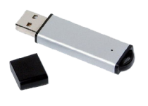 Flash drive