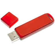 USB minne