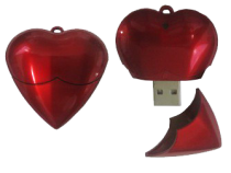 Flash drive