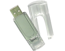 Flash drive