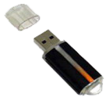 Flash drive