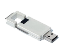 Flash drive