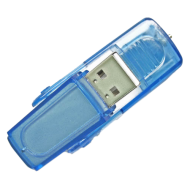 Flash drive