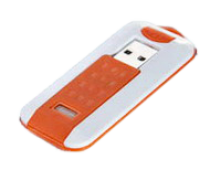 Flash drive