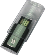 USB minne