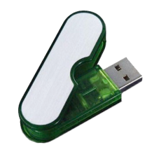 USB minne