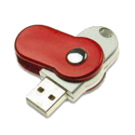 Flash drive