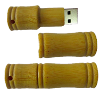 USB minne